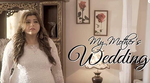 A still from the trailer of 'My Mother's Wedding' | YouTube screengrab