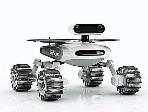 Bengaluru: TeamIndus’ failure to make the cut for Google Lunar XPrize leaves 8 teams orphaned