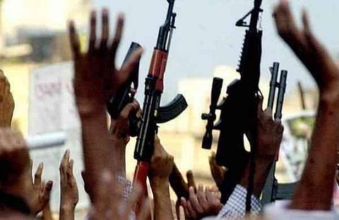 Image used for representational purpose.