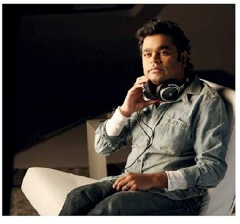 Confirmed! A R Rahman to compose for Aadujeevitham