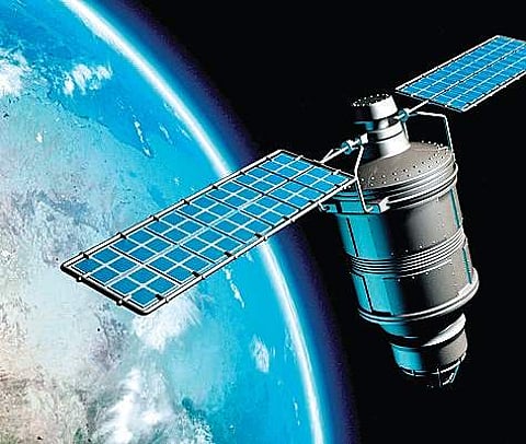 Big data, cloud, Internet of Things to drive geospatial industry in India