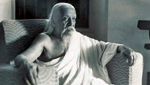 Sri Aurobindo