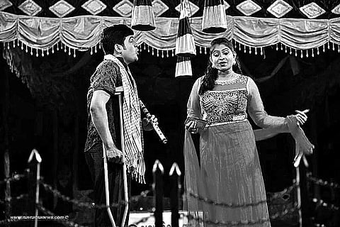 At loss, Jatra owners to end the show