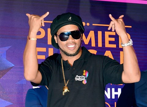 Ronaldinho (Photo | AP)