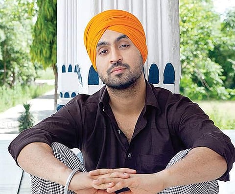 Diljit Dosanjh