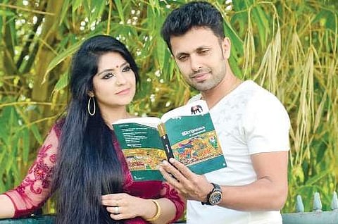 Chaithanya and actor Vineeth Kumar will play the main roles in the musical