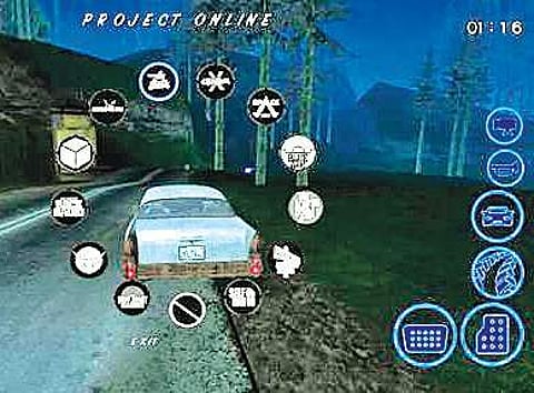 Violins over violence: Top tunes that impressed me