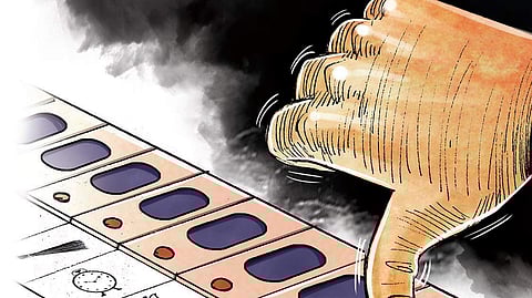 Representational image.