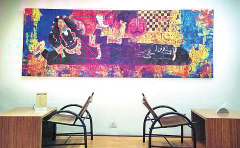 Reinventing the myth