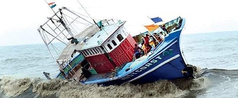 Symposium to host dialogue on weather warning system