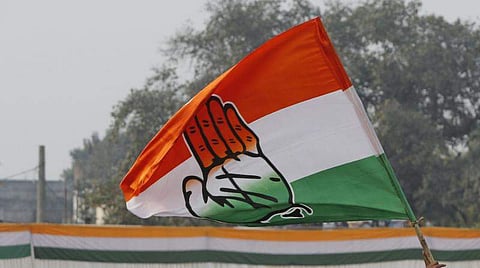 Congress representational Image. | File Photo