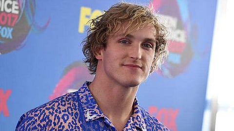 Logan Paul | AP