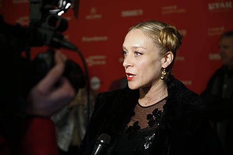 A file photo of Chloe Sevigny | AP