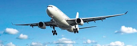 Babus’ foreign jaunts under lens