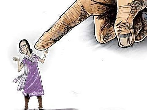 Representational Image