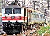 From today, travelling by train will be cheaper than buses in Tamil Nadu