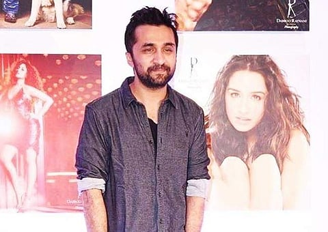 Siddanth Kapoor | Instagram