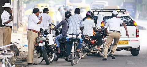 Image used for representational purpose