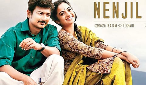 ‘Priyadarshan said I am like his daughter’