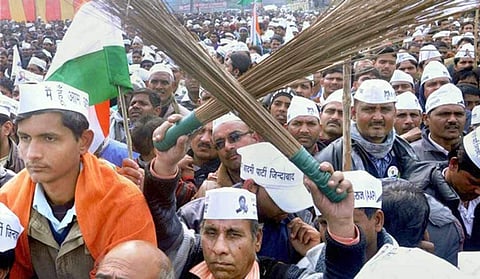 For representational purposes (File | PTI)