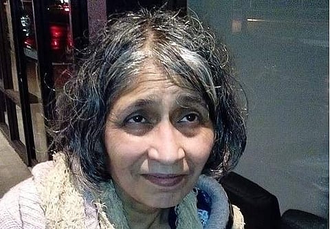 Jayasri Talapatra Gill (EPS)