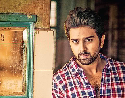 Nandan upbeat about Kattam