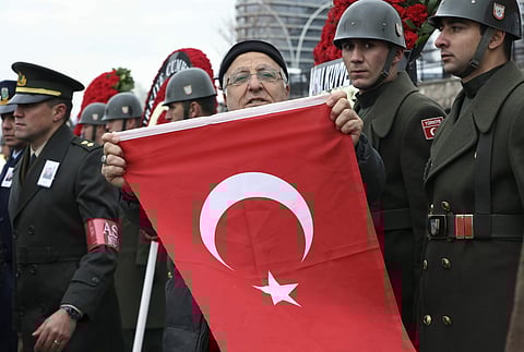 Image for representational purpose only (File | AP)