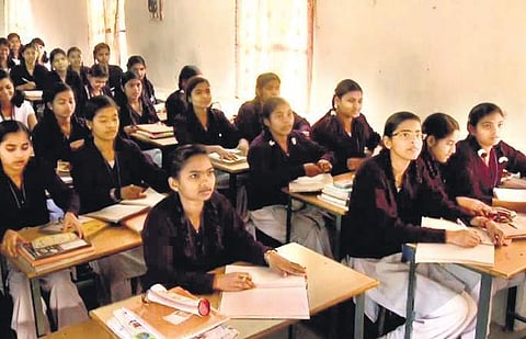 Image used for representational purpose