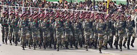 Image used for representational purpose (PTI)