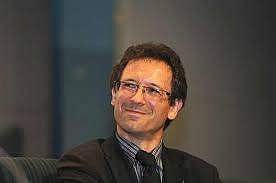 French political scientist Christophe Jaffrelot (File | AFP)