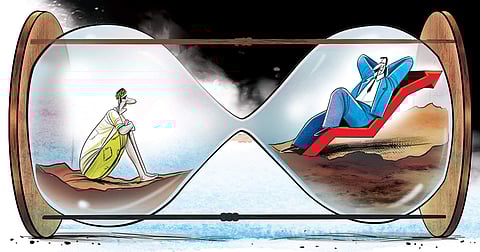 Including India’s excluded