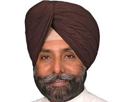 Jagmeet Singh Brar (Photo : Facebook)