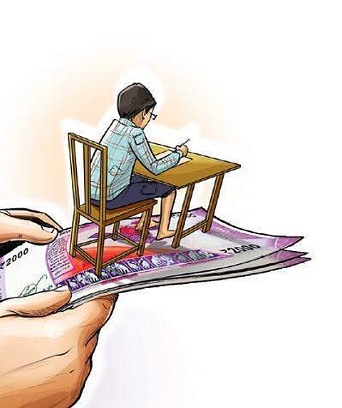 School fee issue: Government refutes Hyderabad Schools Parents Association's claim