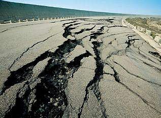 National Geophysical Research Institute: Study to assess property lost due to earthquakes