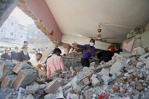 Image used for representational purpose. (File | PTI)