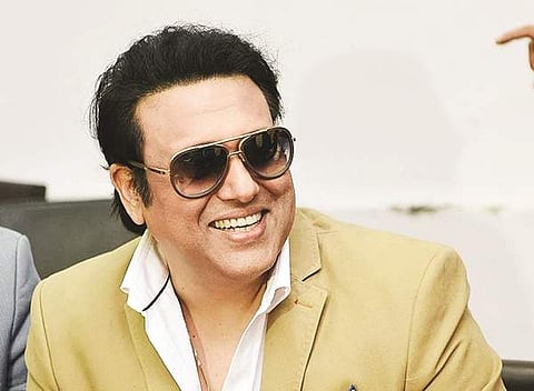 Govinda (File Photo)