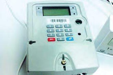 Telangana government to install prepaid meters to deter defaulters
