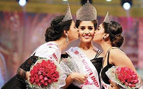 Meet Lakshmi Menon: Winner of Miss South India 2018