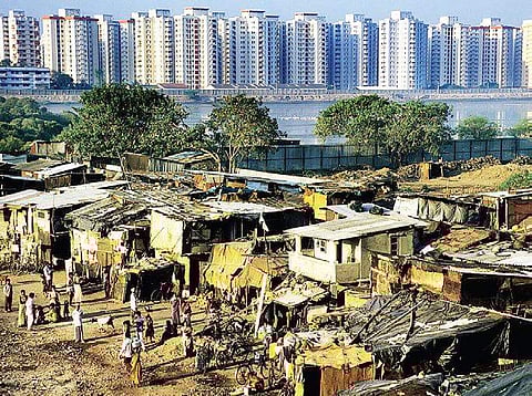 Representational Image. | File Photo