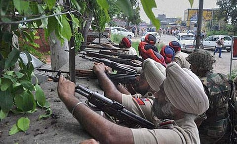 For representational purposes (File | PTI)