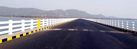 Odisha: Demand to name bridge after Communist leader gets louder