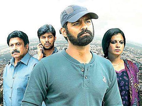 'Aadhi' Review: An ordinary tale, but impressive debut from Pranav Mohanlal