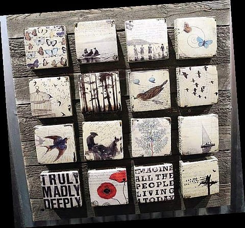 Grab the chance to Sleepover with art with Art All Night events