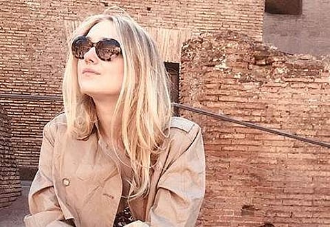 Dakota Fanning | Instagram