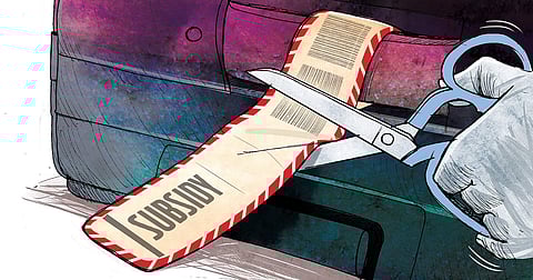 First blow to minority appeasement