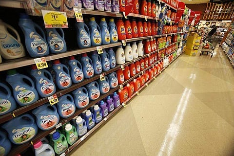 Procter & Gamble products | Reuters File Photo