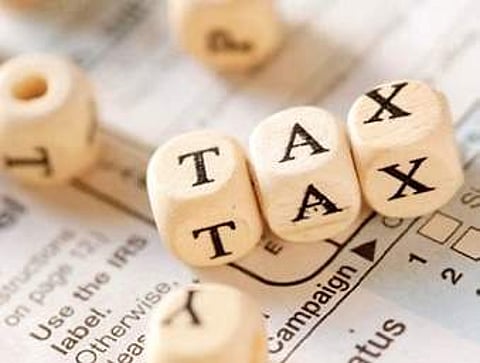 Representational Image. | File Photo