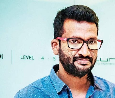 Director Suseendiran