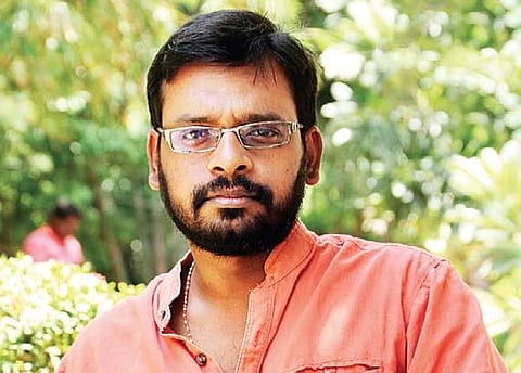 Raju Murugan to pen dialogues for Varma