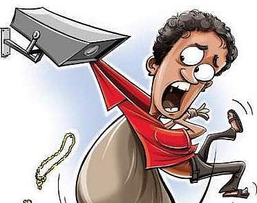 Bengaluru man uses special underwear to hide EyeC camera, sports stuff, gets caught